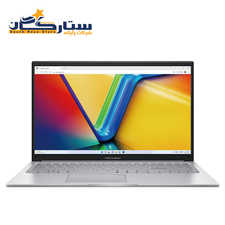 لپ تاپ ایسوس مدل ASUS Vivobook F1504VA Core 7 (150U) 16G 512G SSD INTEL